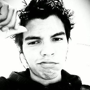 Meet your Posher, Cristian